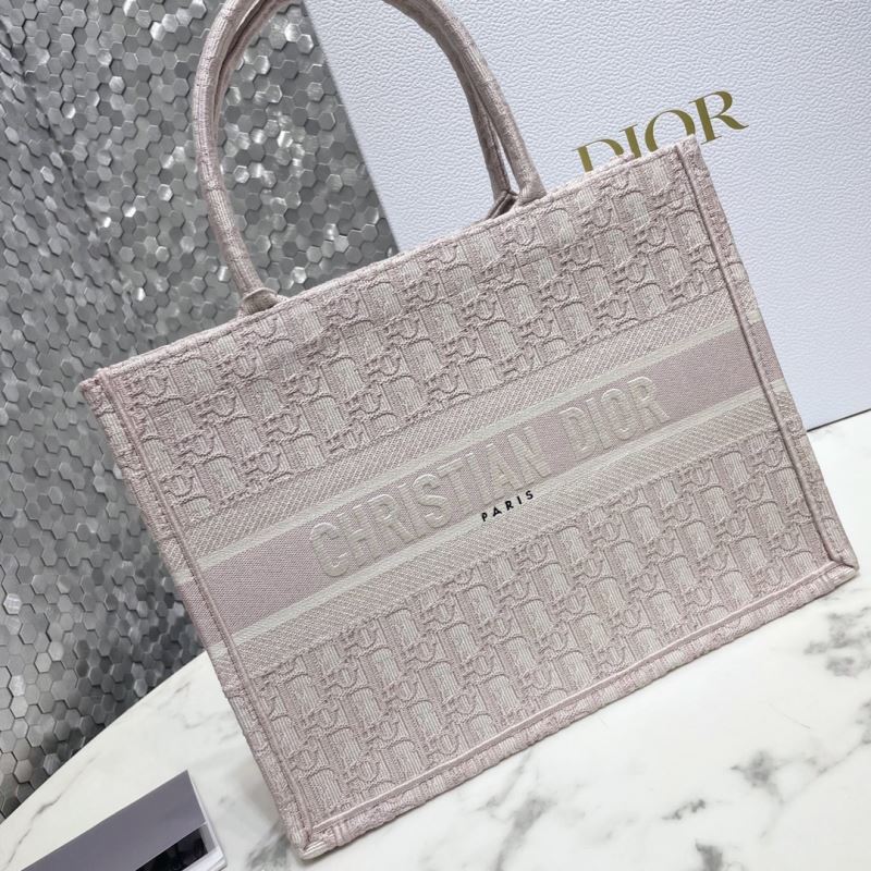 Christian Dior Shopping Bags